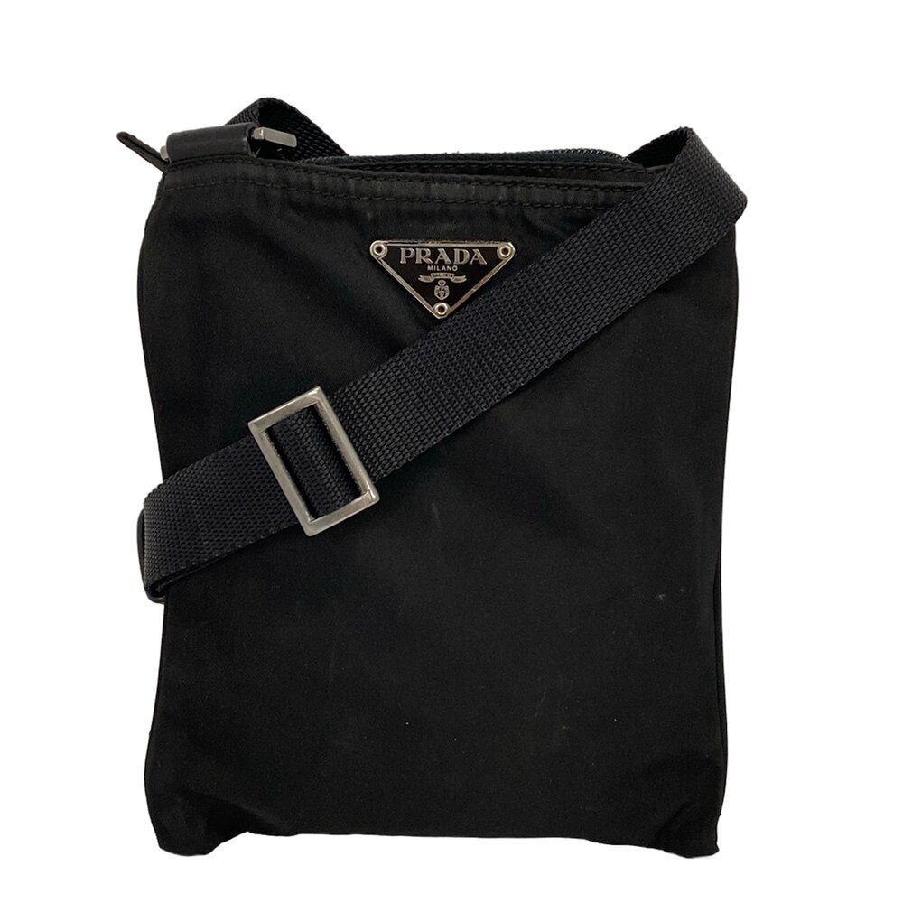 Prada Shoulder Bag